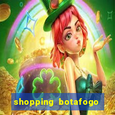 shopping botafogo guarda volumes